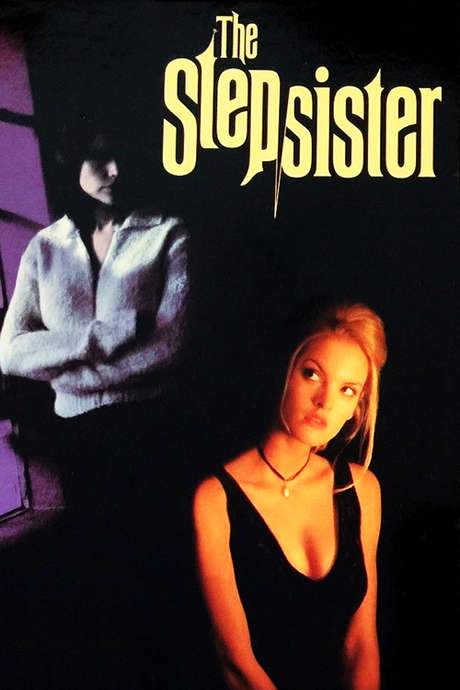The Stepsister